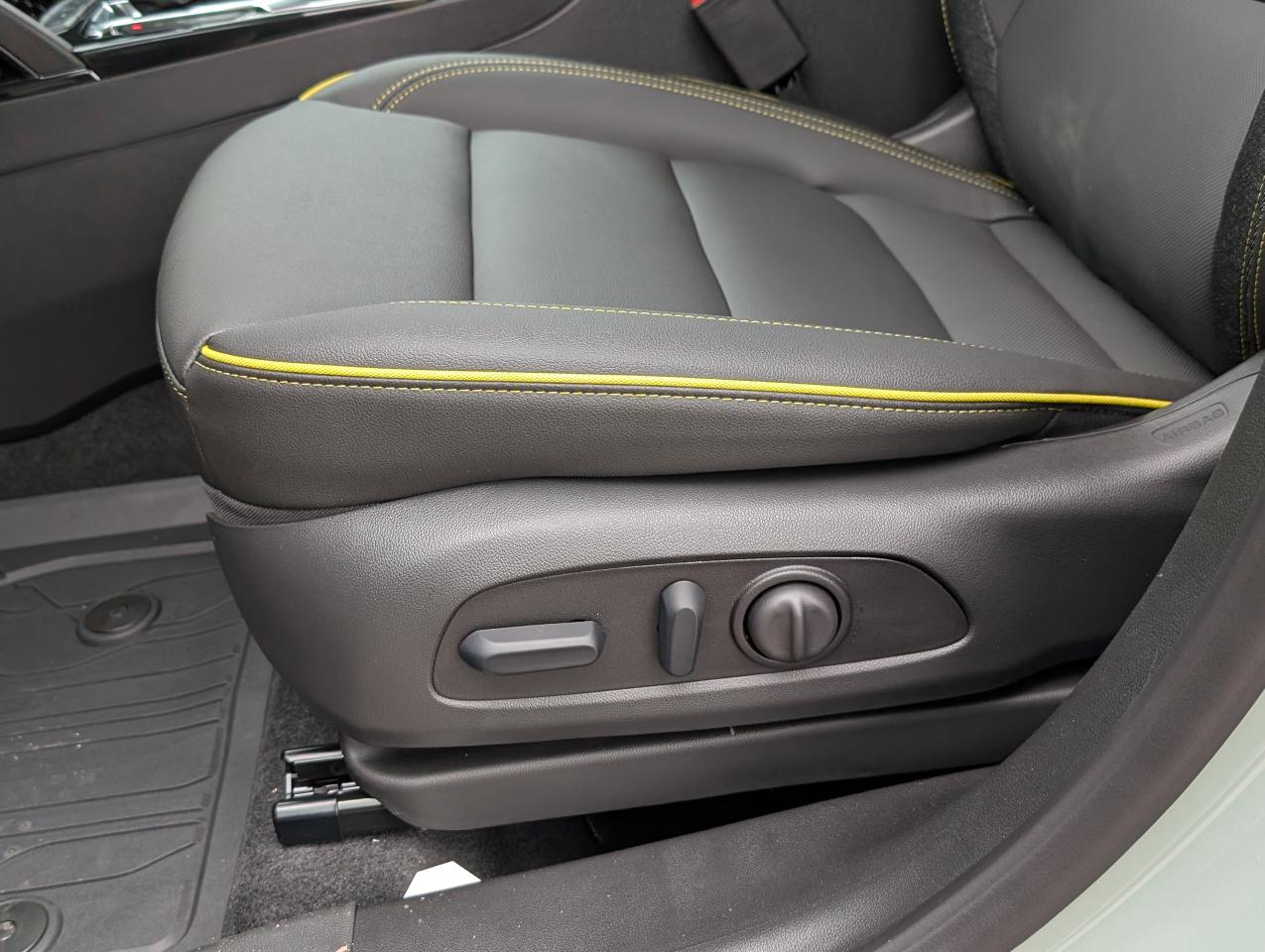 2026 Chevrolet TrailBlazer ACTIV Photo