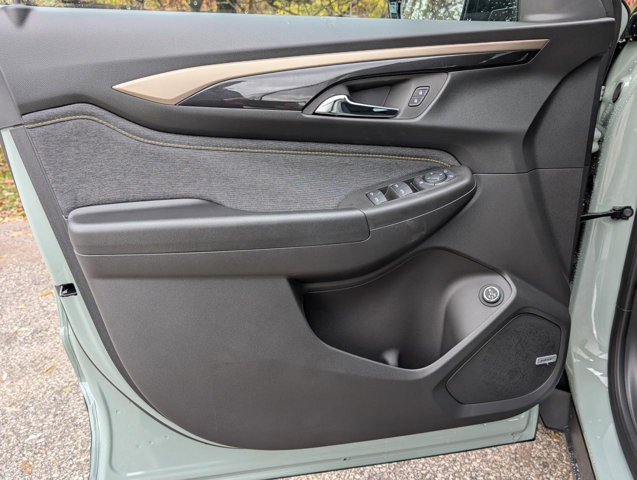 2026 Chevrolet TrailBlazer ACTIV Photo