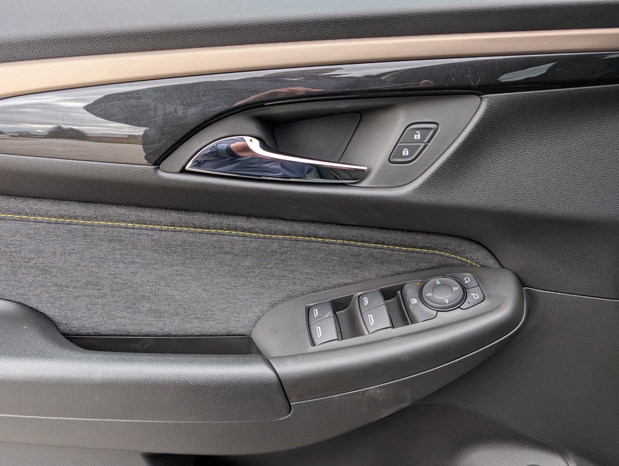 2026 Chevrolet TrailBlazer ACTIV Photo