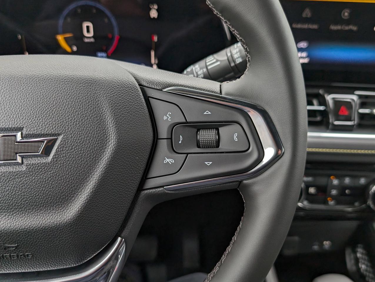 2026 Chevrolet TrailBlazer ACTIV Photo