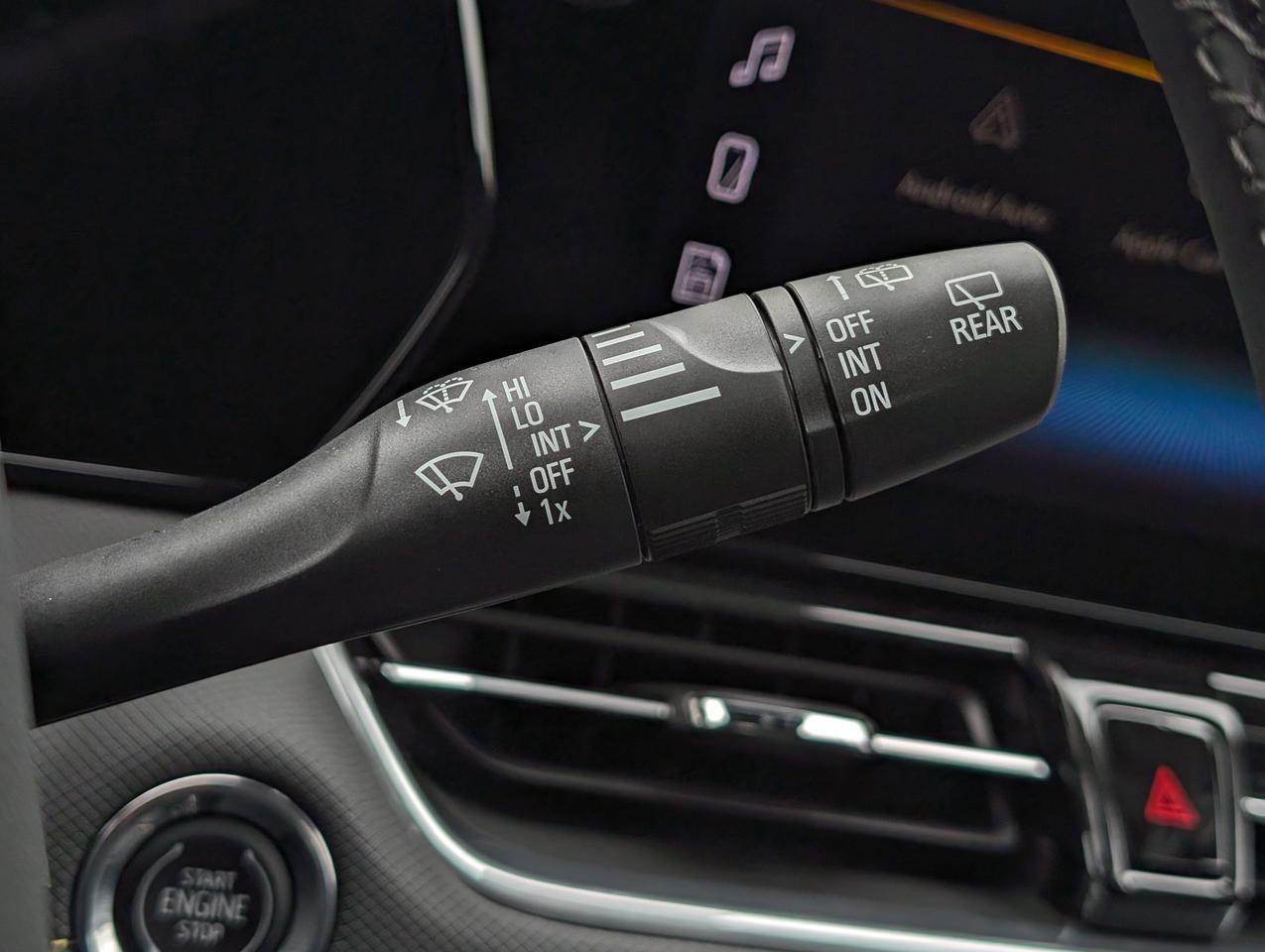 2026 Chevrolet TrailBlazer ACTIV Photo