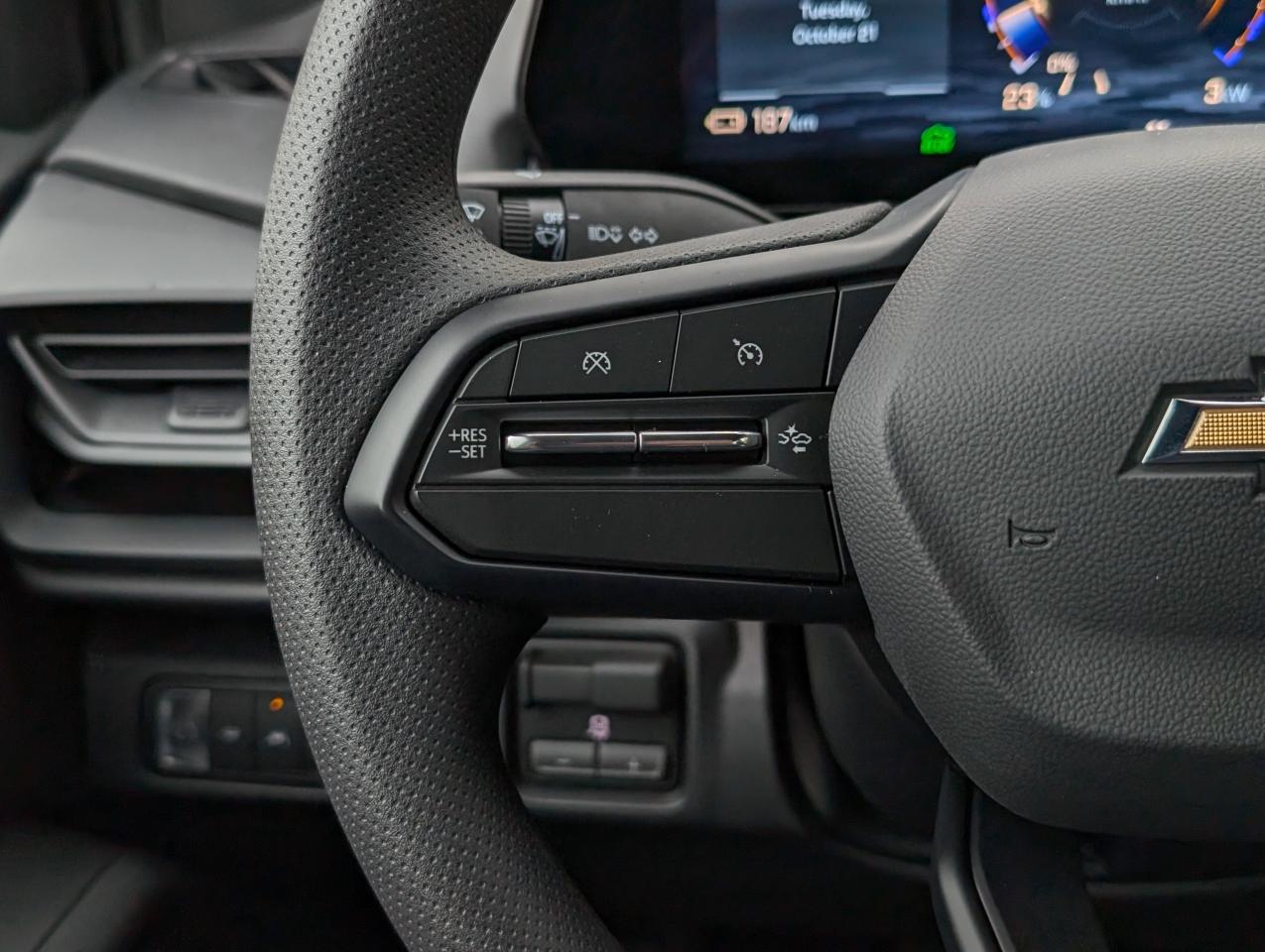 2026 Chevrolet Silverado EV Max Range Work Truck Photo