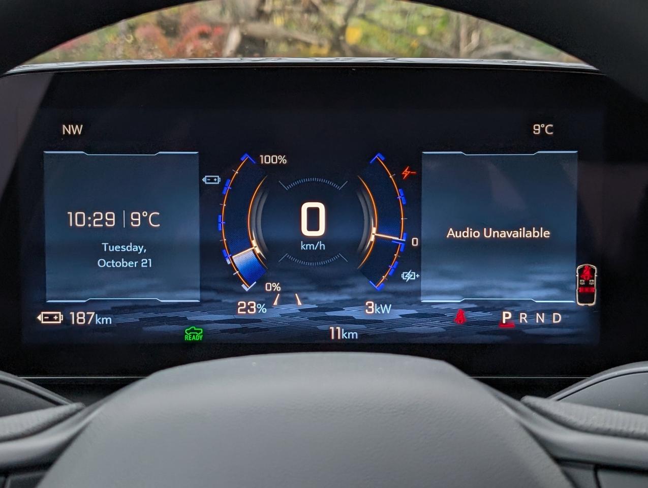 2026 Chevrolet Silverado EV Max Range Work Truck Photo