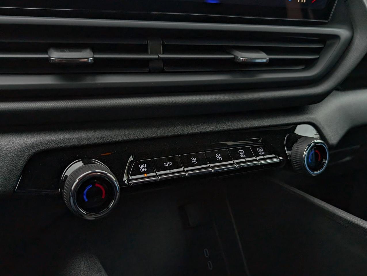 2026 Chevrolet Silverado EV Max Range Work Truck Photo