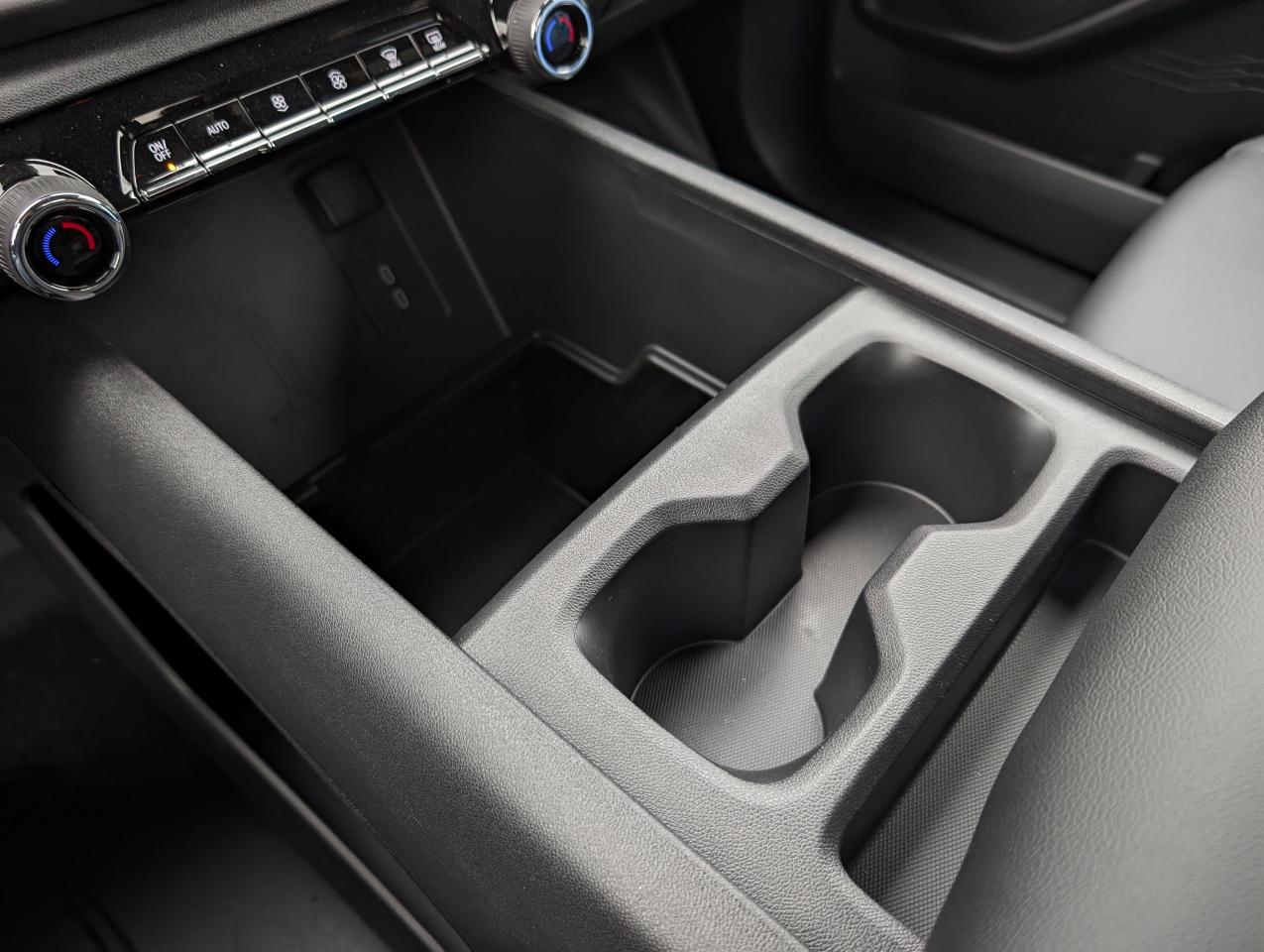 2026 Chevrolet Silverado EV Max Range Work Truck Photo