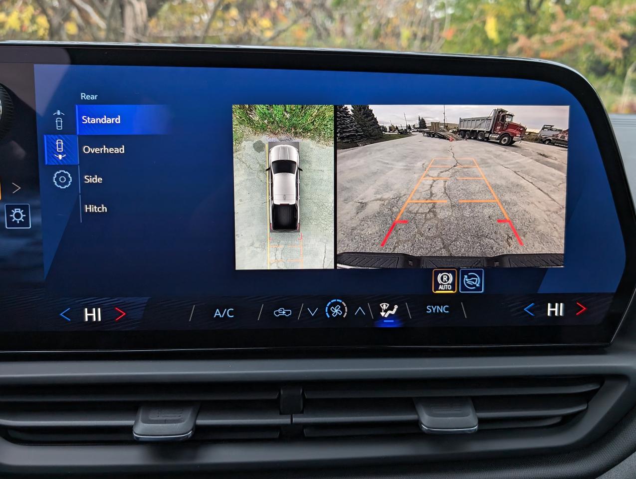 2026 Chevrolet Silverado EV Max Range Work Truck Photo