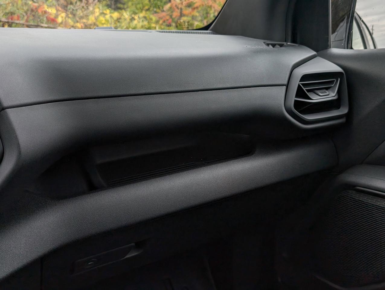 2026 Chevrolet Silverado EV Max Range Work Truck Photo