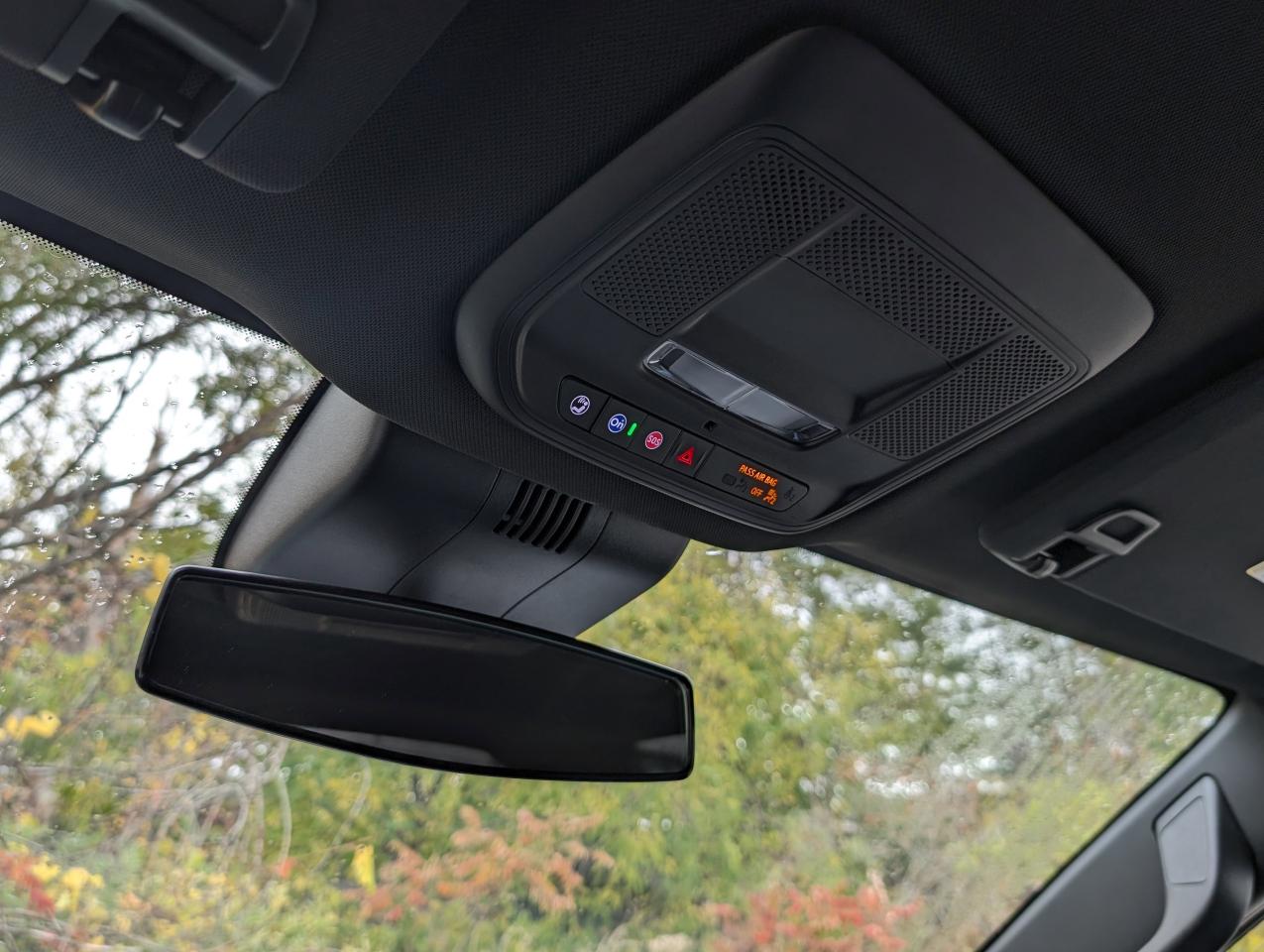 2026 Chevrolet Silverado EV Max Range Work Truck Photo