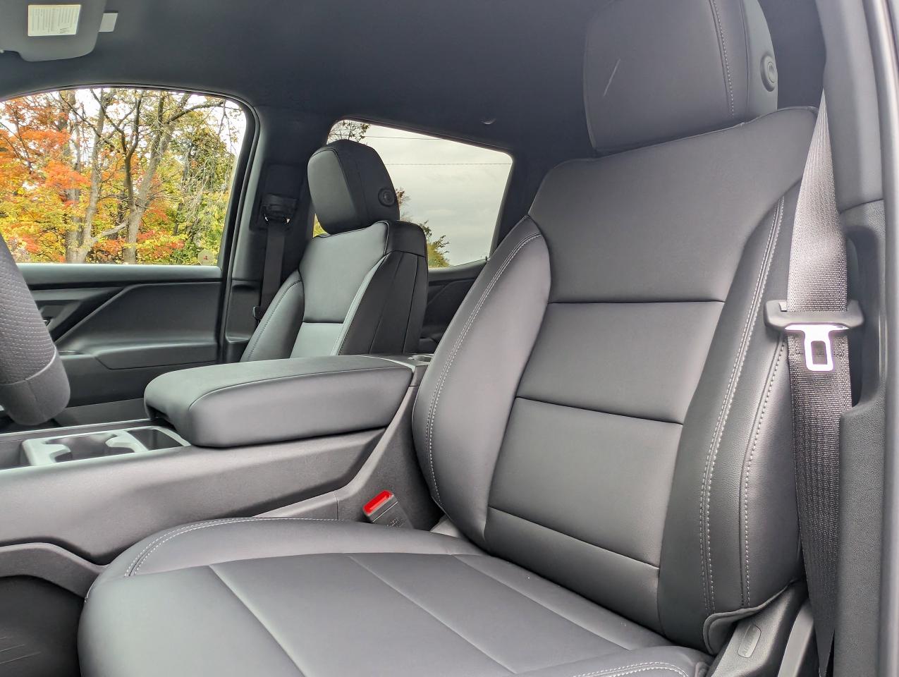 2026 Chevrolet Silverado EV Max Range Work Truck Photo