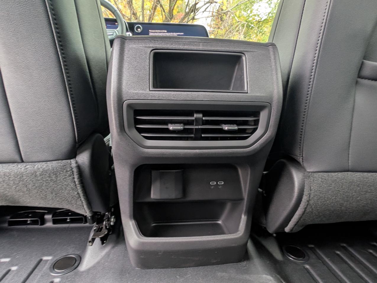 2026 Chevrolet Silverado EV Max Range Work Truck Photo