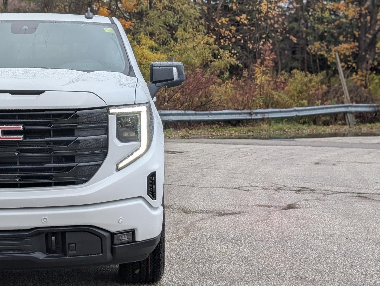 2026 GMC Sierra 1500 ELEVATION Photo4