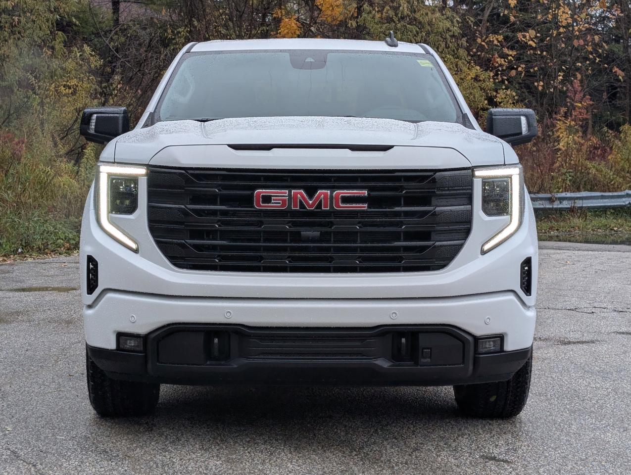 2026 GMC Sierra 1500 ELEVATION Photo3