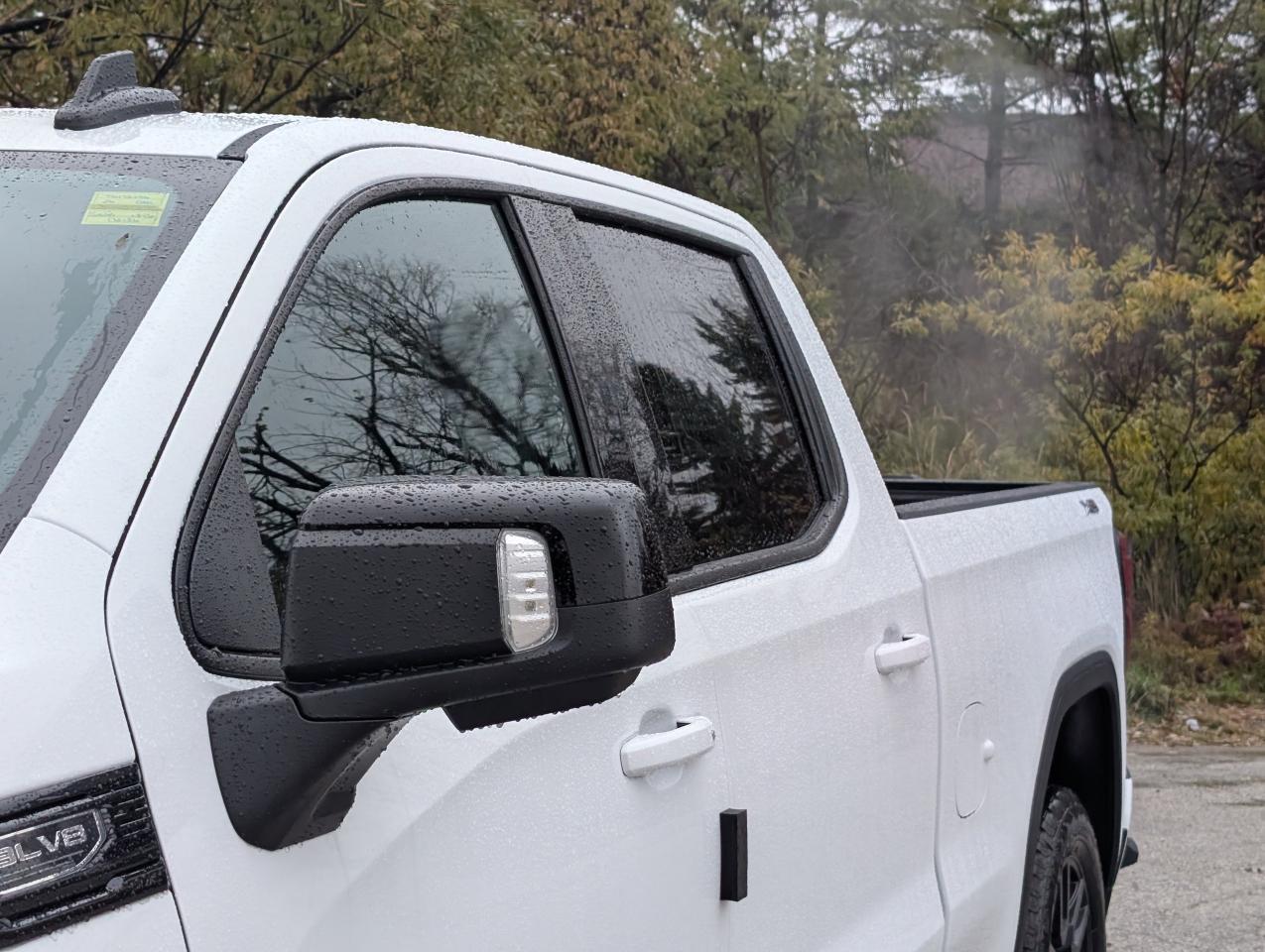 2026 GMC Sierra 1500 ELEVATION Photo