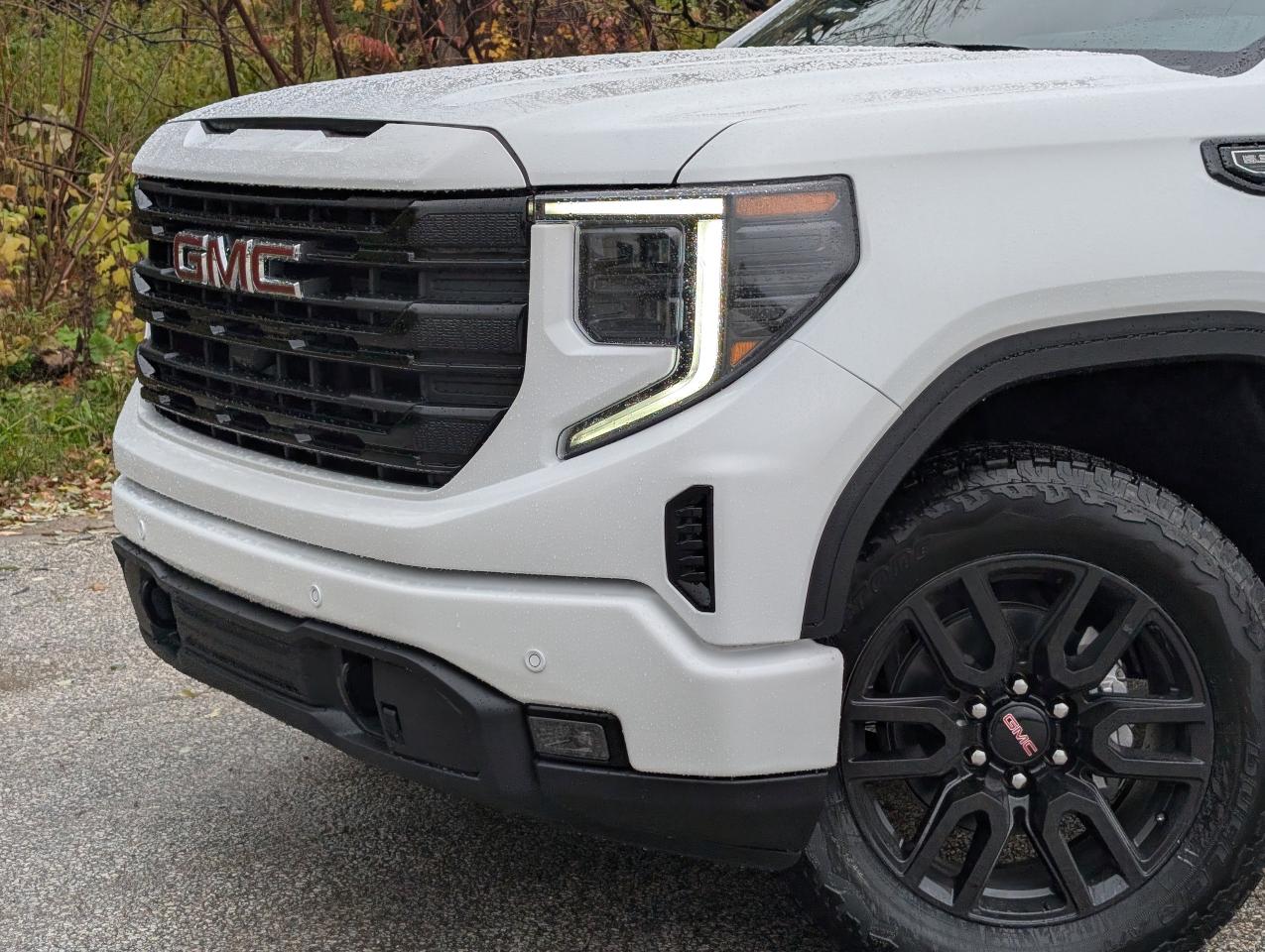 2026 GMC Sierra 1500 ELEVATION Photo