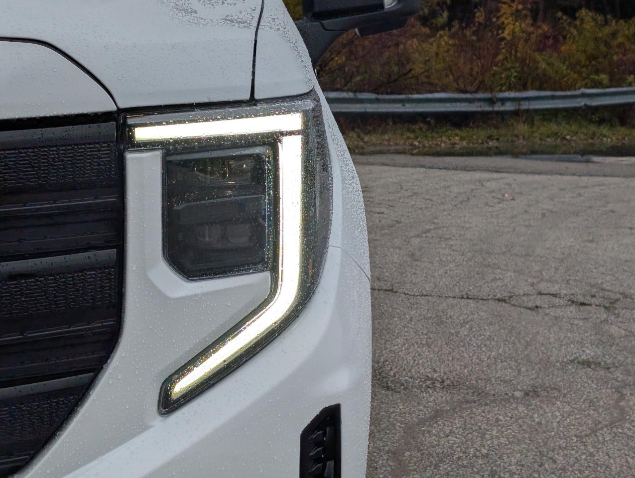 2026 GMC Sierra 1500 ELEVATION Photo