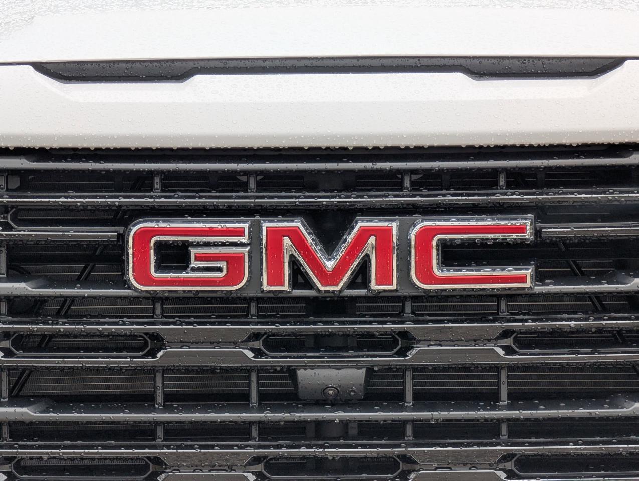2026 GMC Sierra 1500 ELEVATION Photo