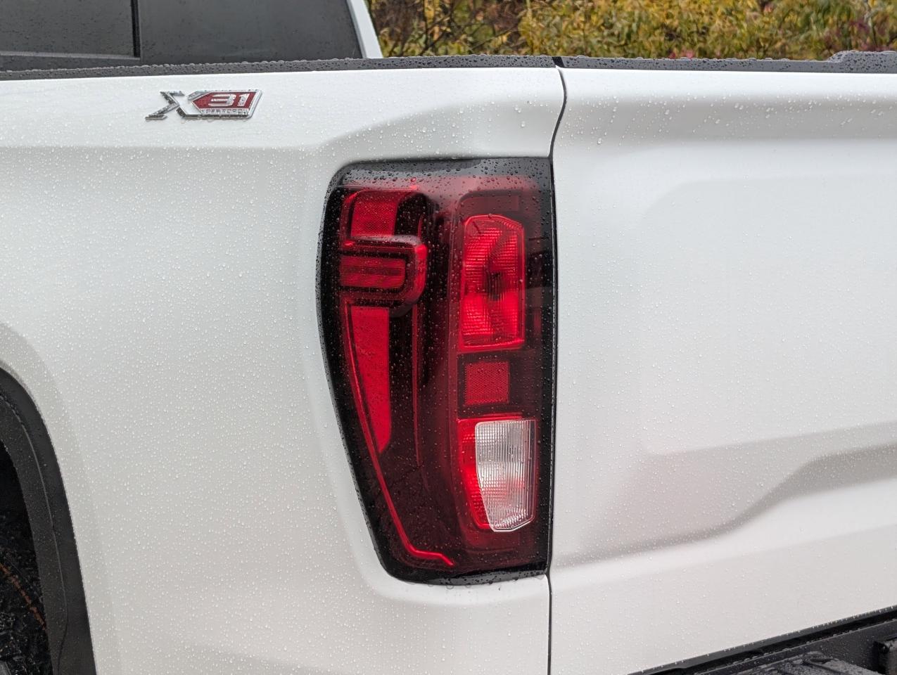 2026 GMC Sierra 1500 ELEVATION Photo