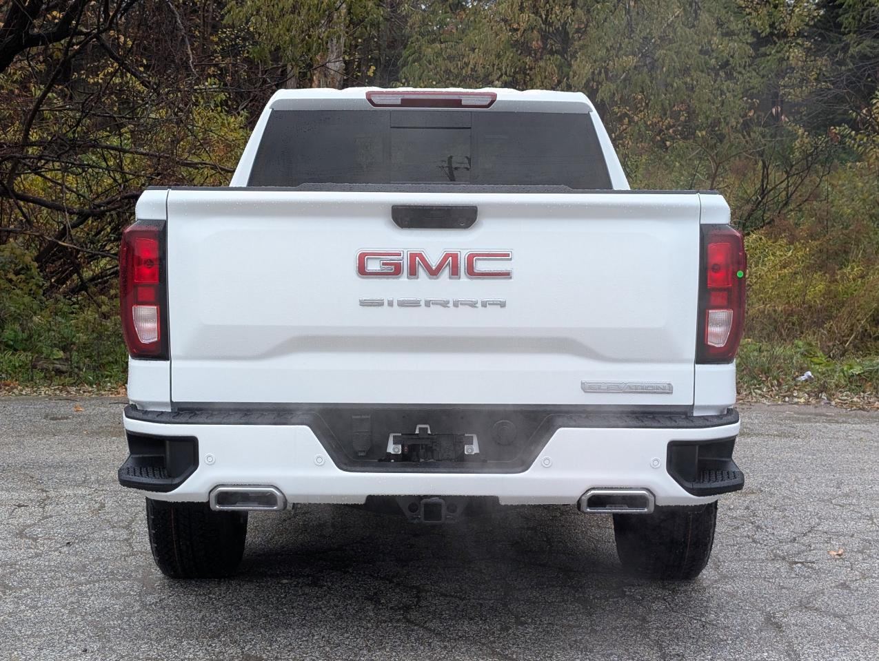 2026 GMC Sierra 1500 ELEVATION Photo