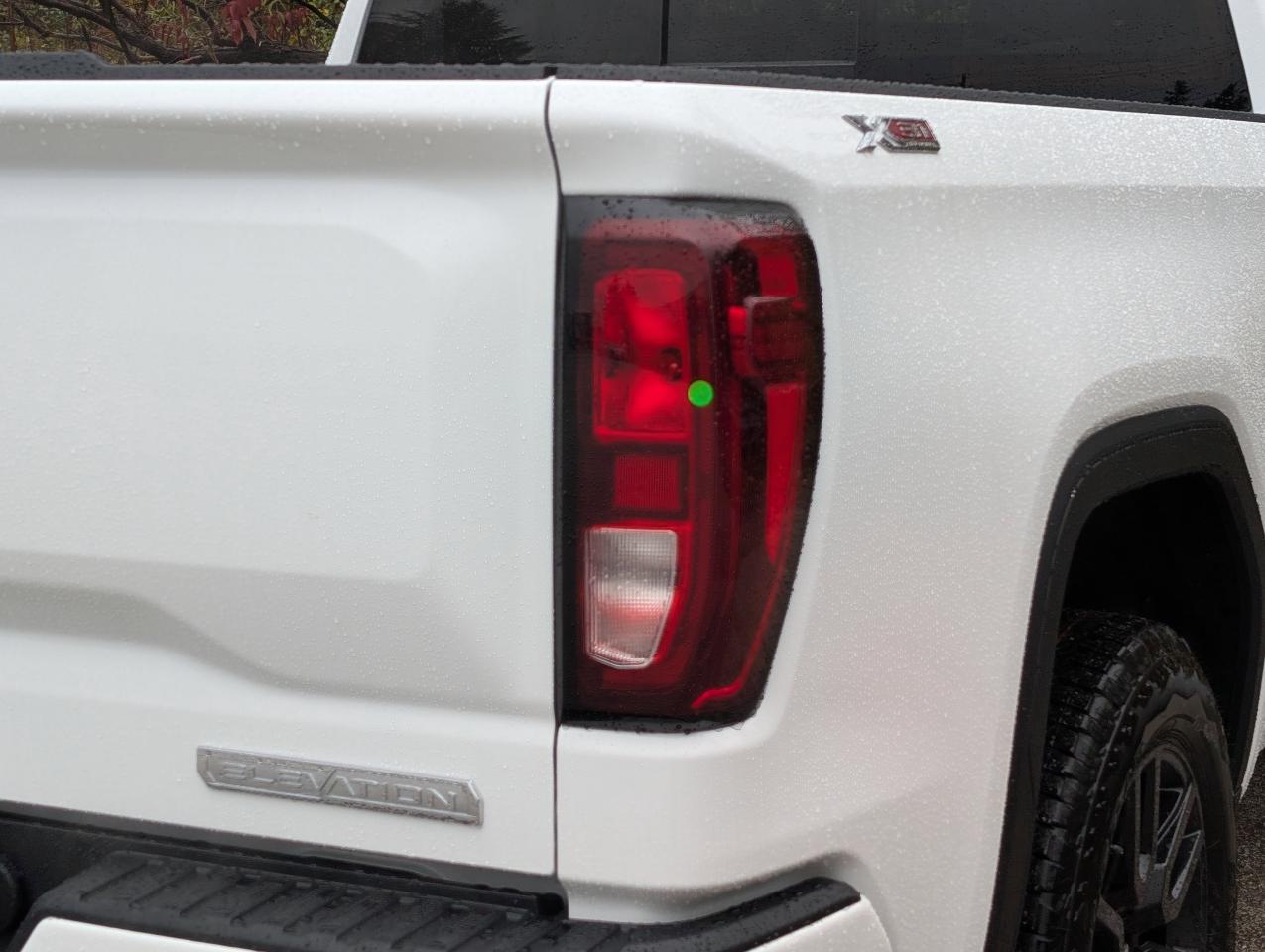2026 GMC Sierra 1500 ELEVATION Photo