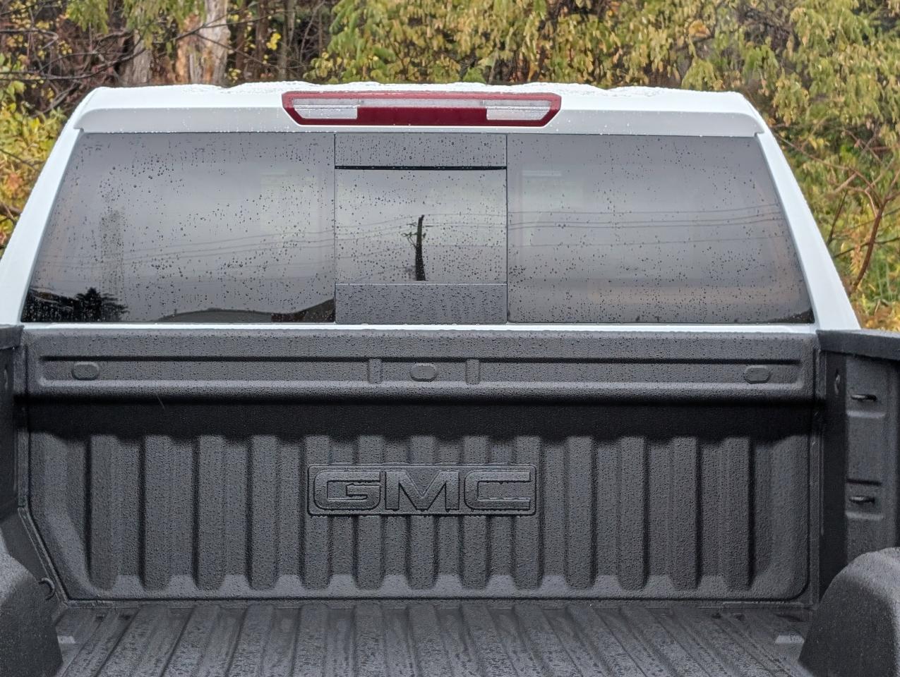 2026 GMC Sierra 1500 ELEVATION Photo