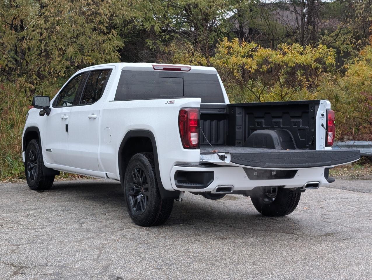 2026 GMC Sierra 1500 ELEVATION Photo
