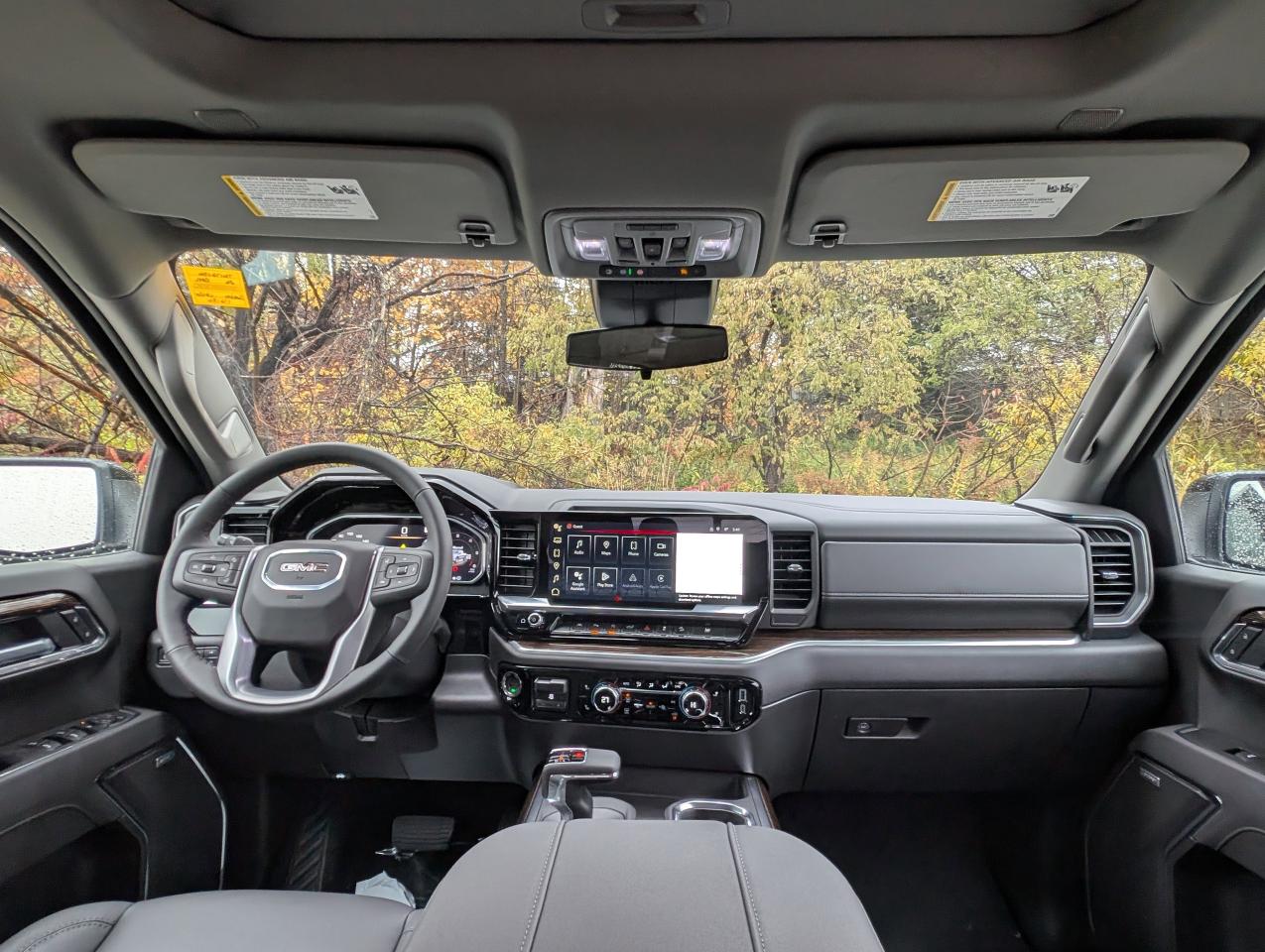 2026 GMC Sierra 1500 ELEVATION Photo