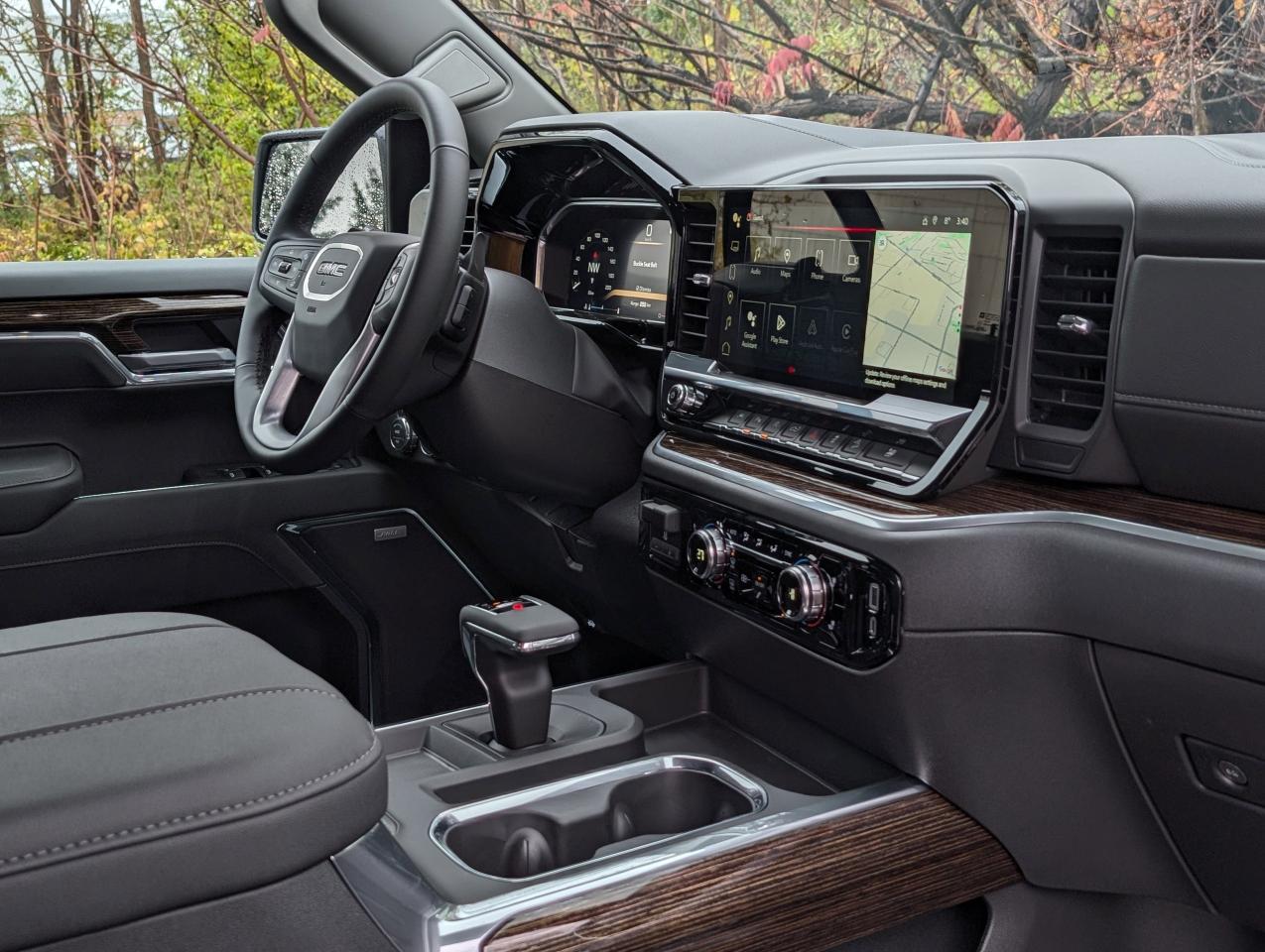 2026 GMC Sierra 1500 ELEVATION Photo