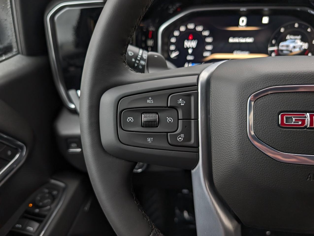 2026 GMC Sierra 1500 ELEVATION Photo