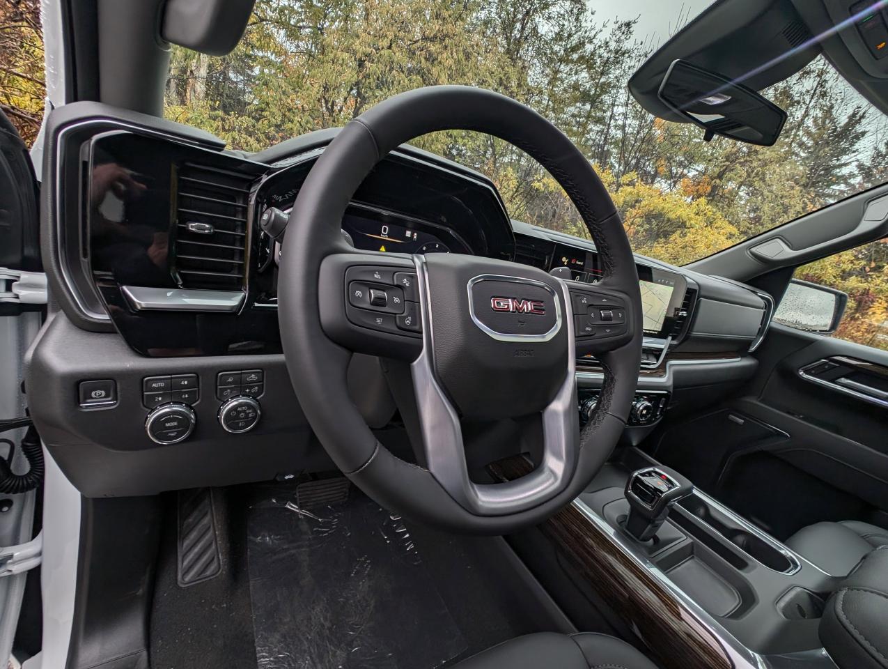 2026 GMC Sierra 1500 ELEVATION Photo