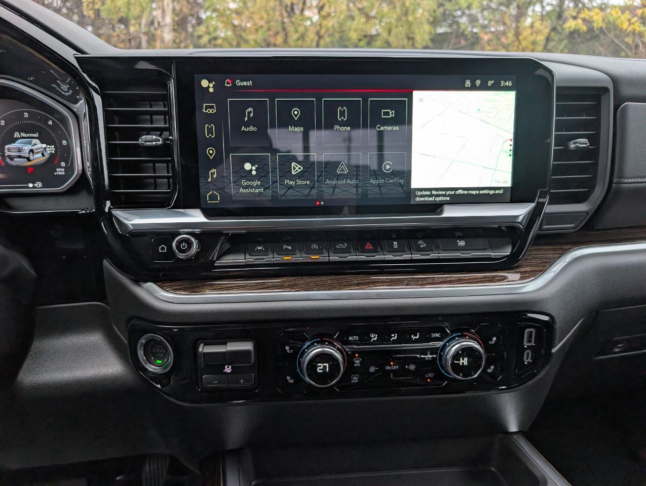 2026 GMC Sierra 1500 ELEVATION Photo