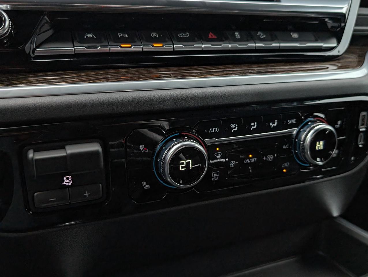 2026 GMC Sierra 1500 ELEVATION Photo