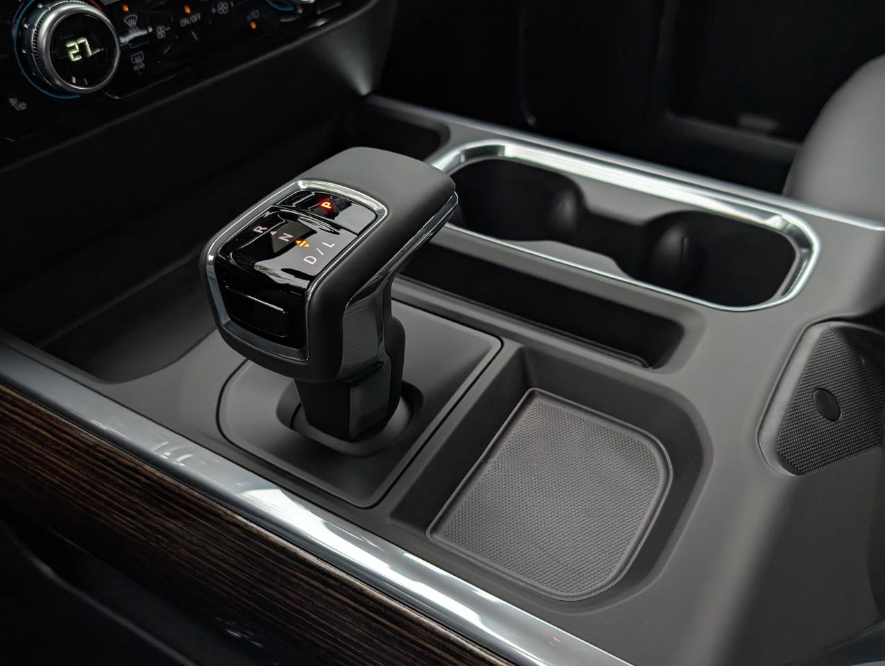 2026 GMC Sierra 1500 ELEVATION Photo