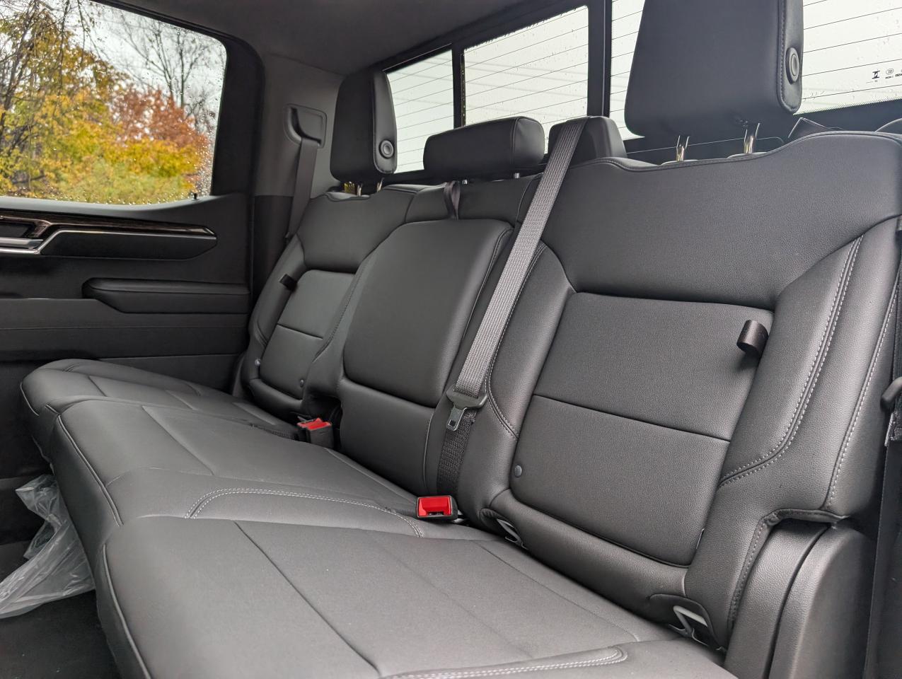 2026 GMC Sierra 1500 ELEVATION Photo