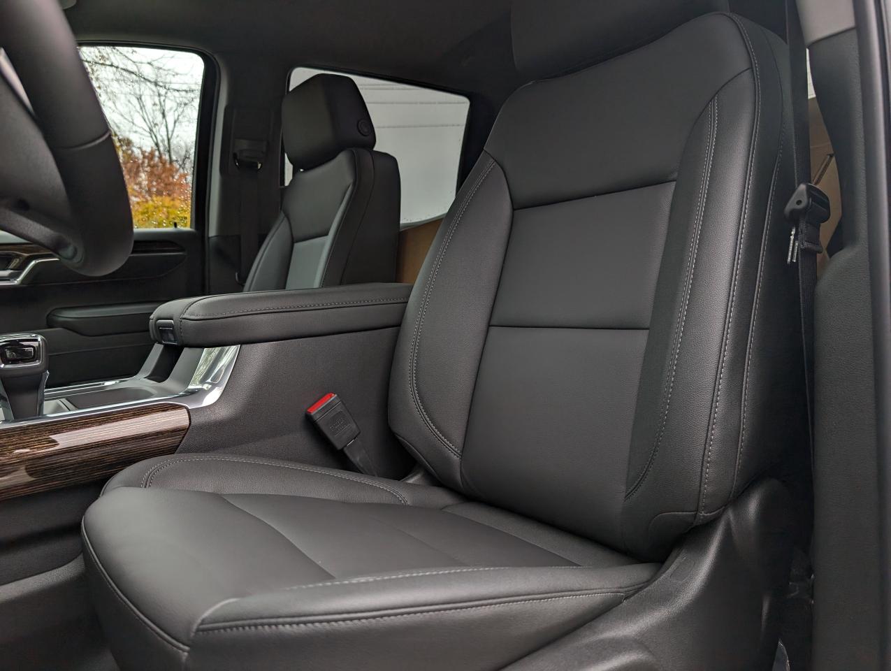 2026 GMC Sierra 1500 ELEVATION Photo