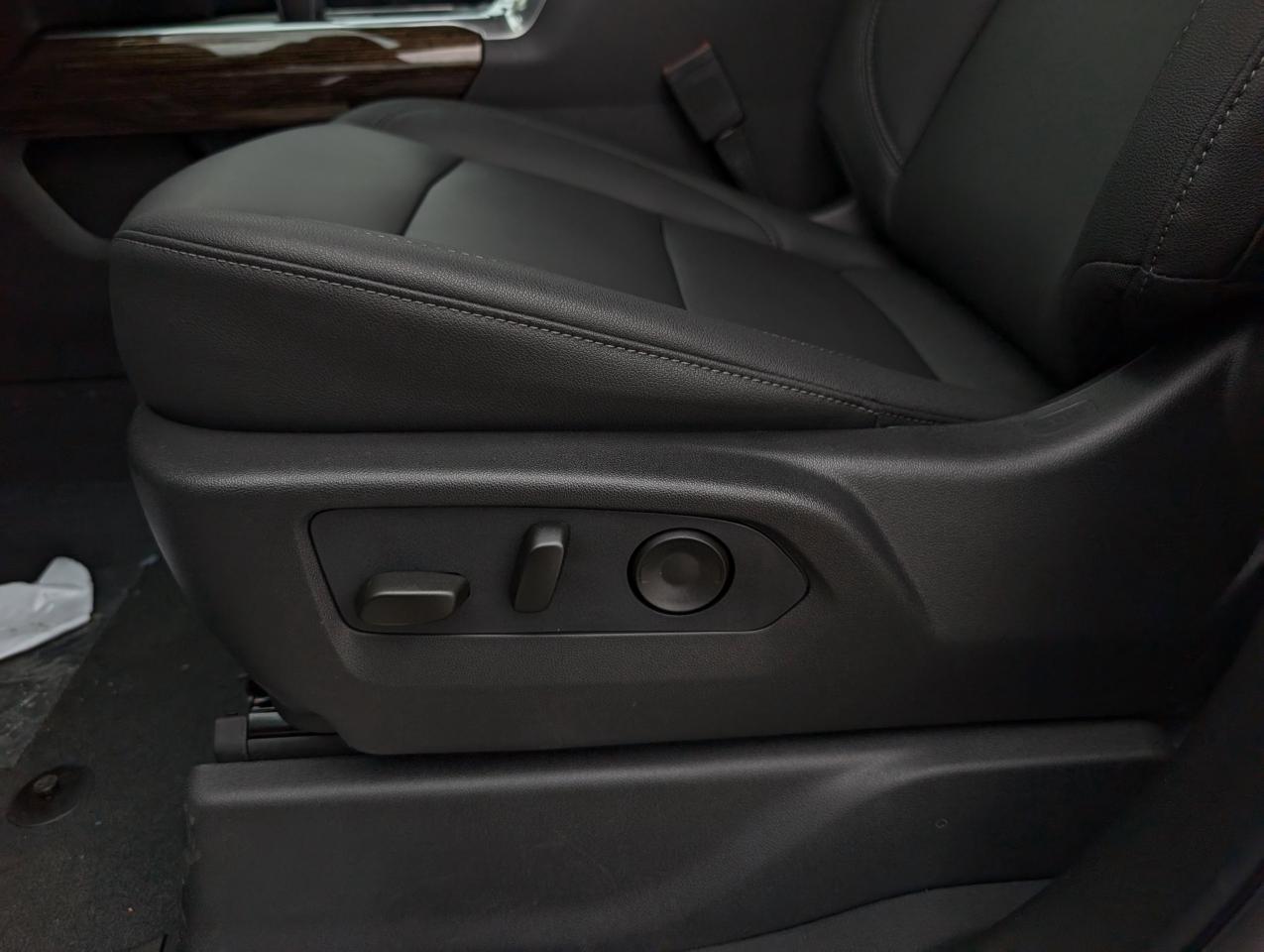 2026 GMC Sierra 1500 ELEVATION Photo