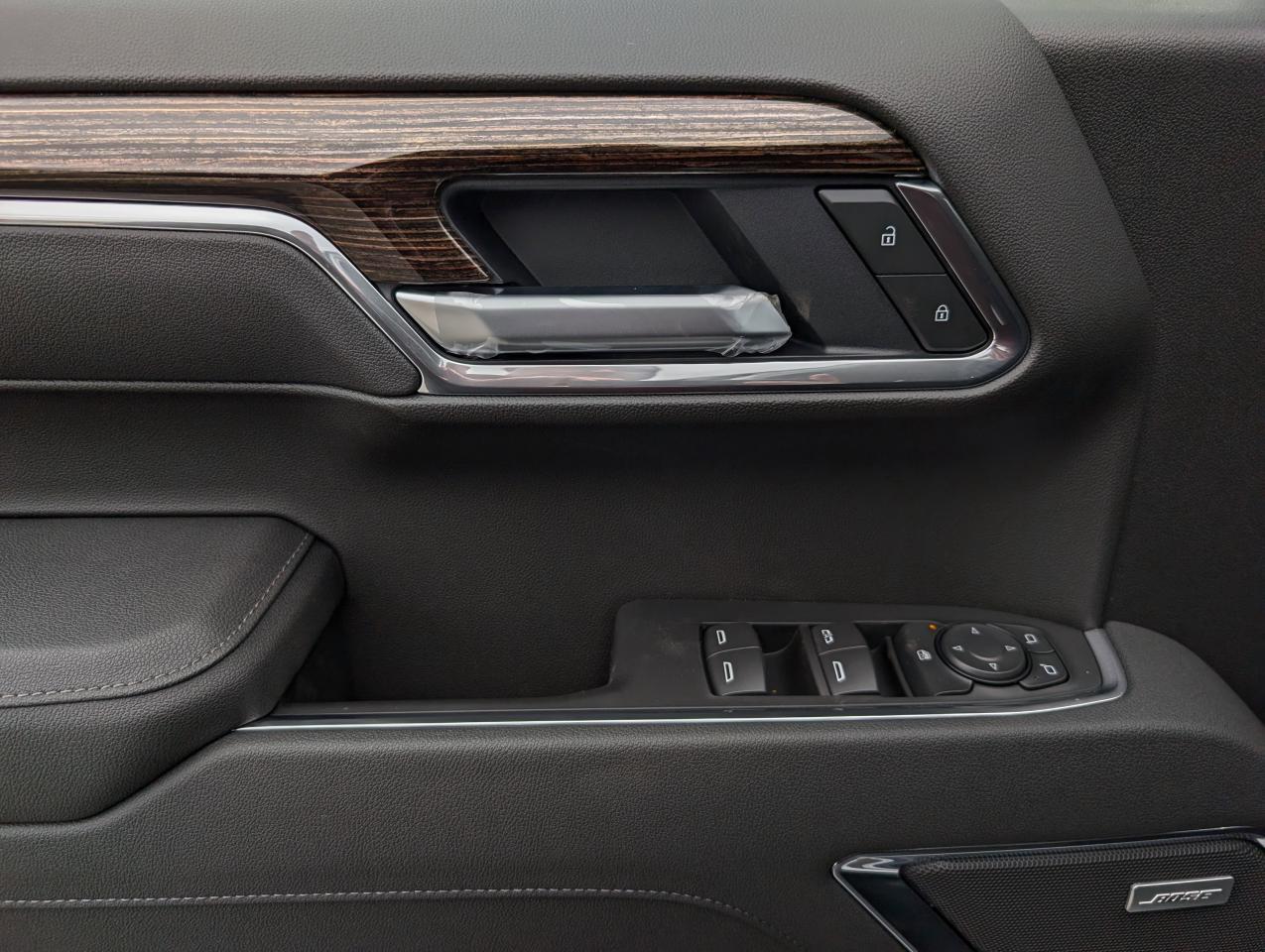 2026 GMC Sierra 1500 ELEVATION Photo