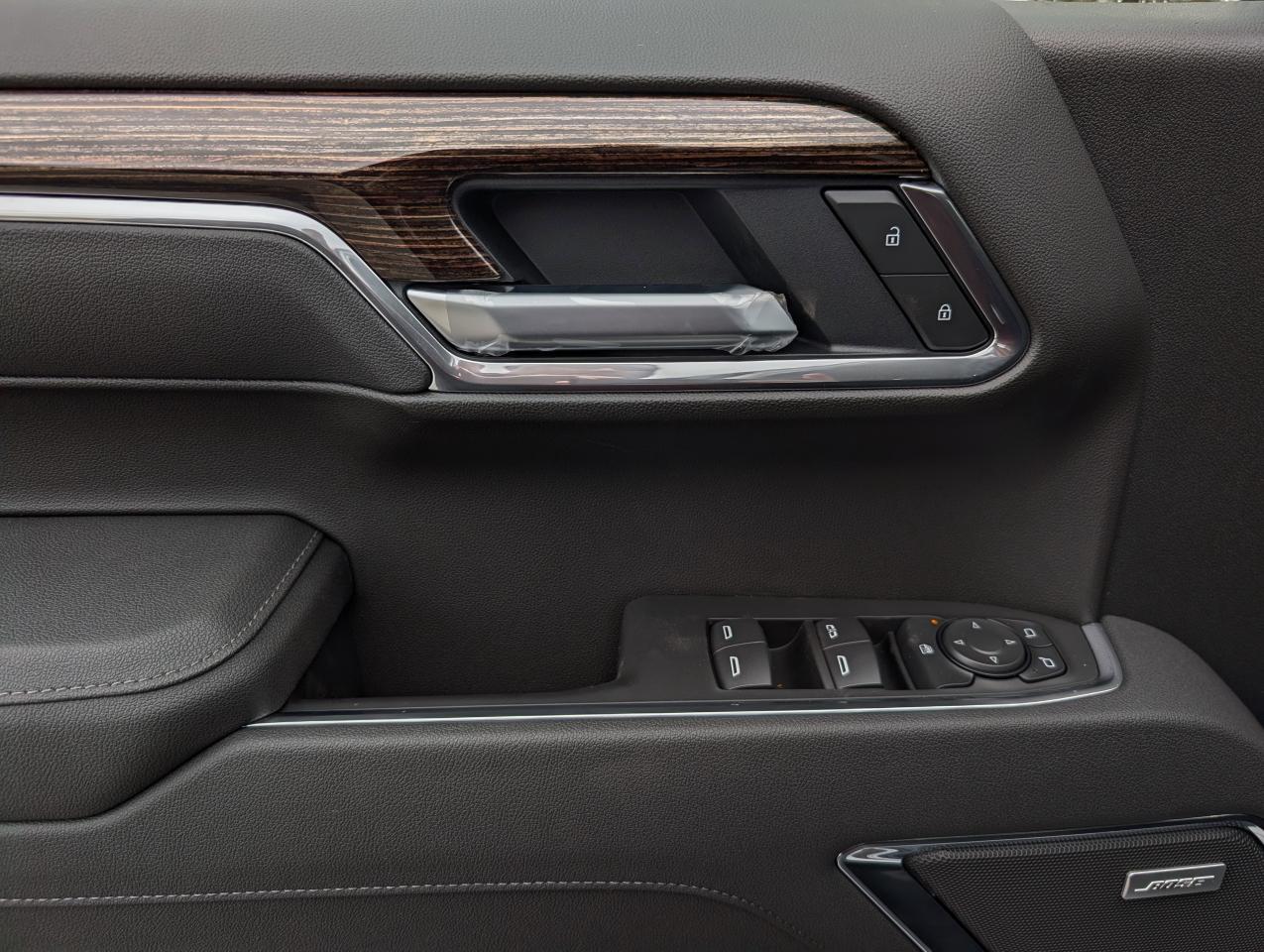 2026 GMC Sierra 1500 ELEVATION Photo