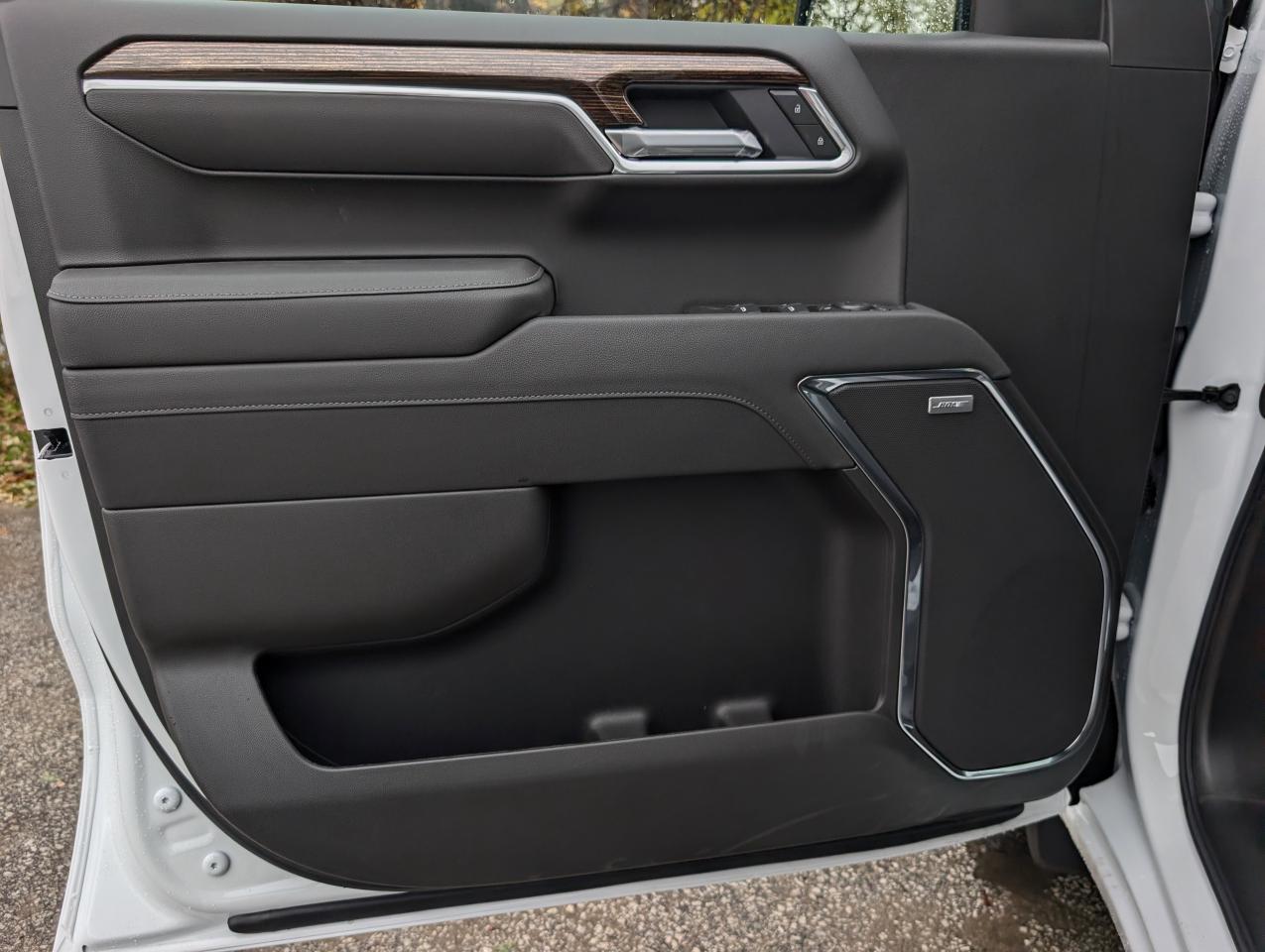 2026 GMC Sierra 1500 ELEVATION Photo