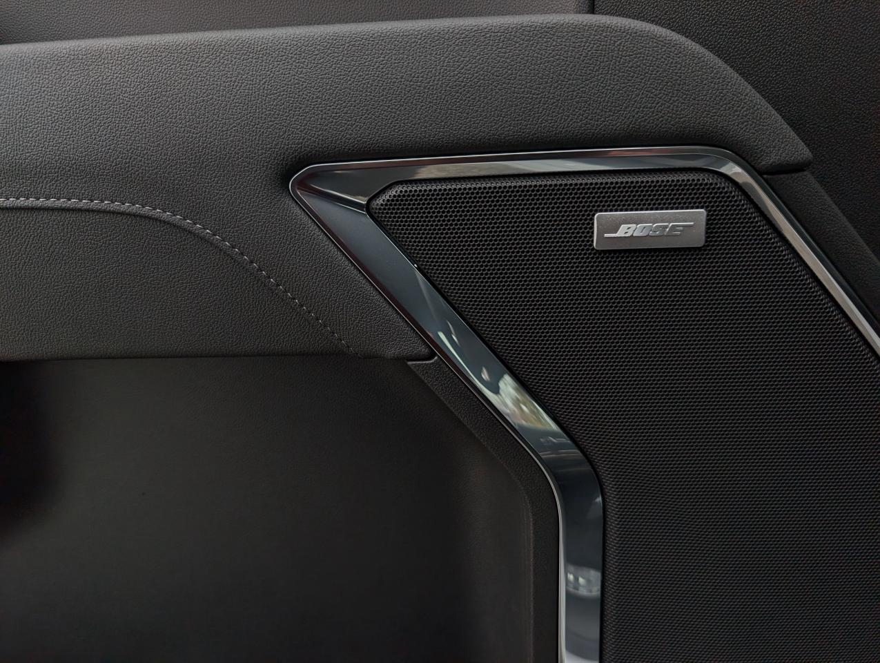 2026 GMC Sierra 1500 ELEVATION Photo