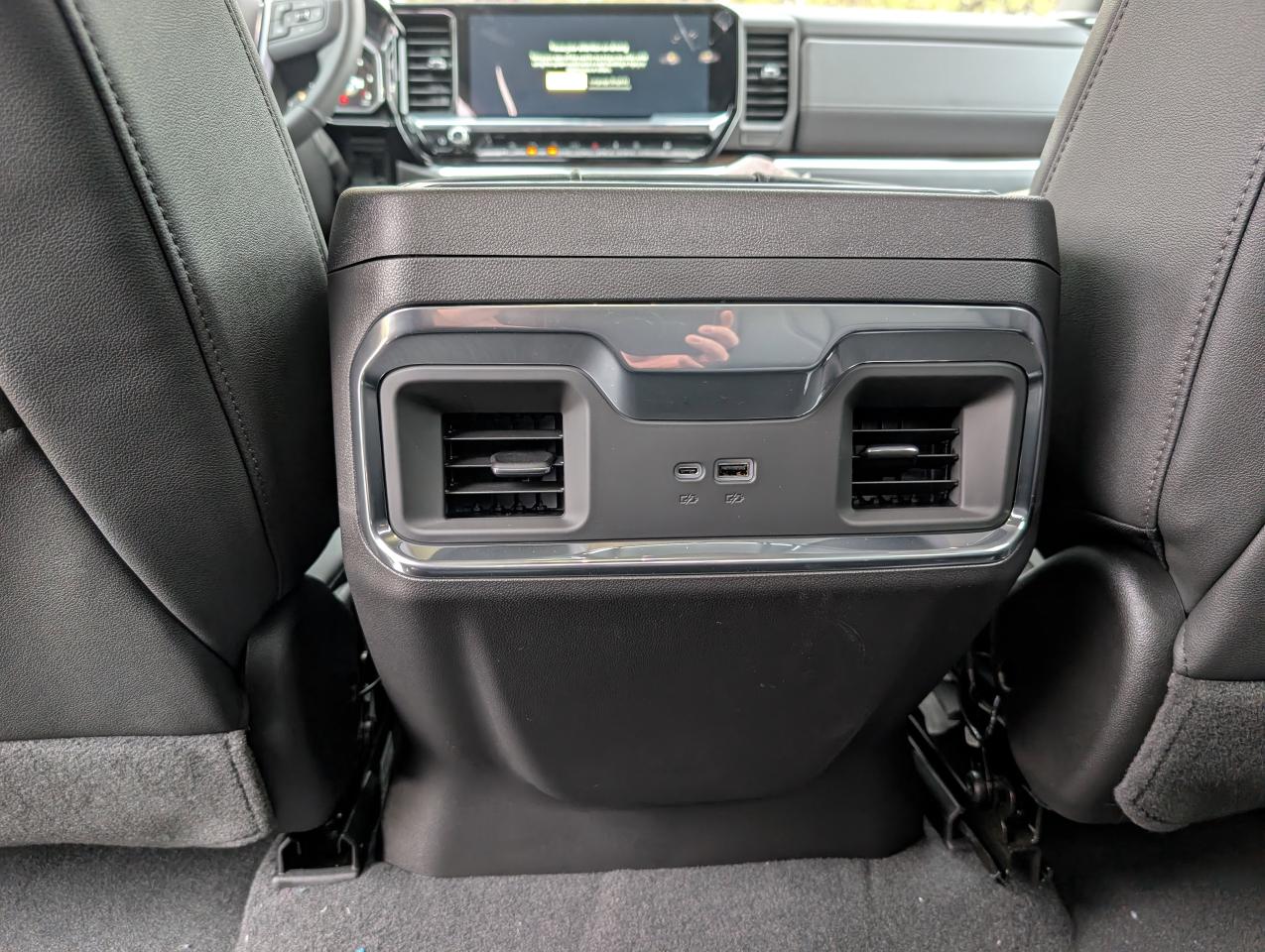 2026 GMC Sierra 1500 ELEVATION Photo