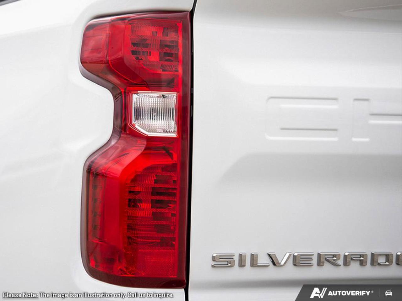 2026 Chevrolet Silverado 1500 High Country Photo