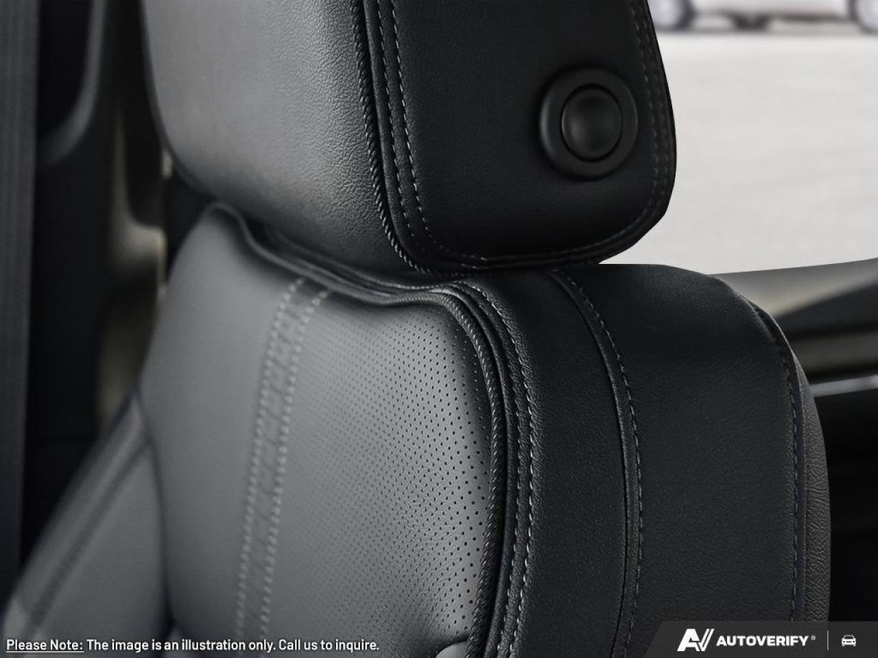 2026 Chevrolet Silverado 1500 High Country Photo