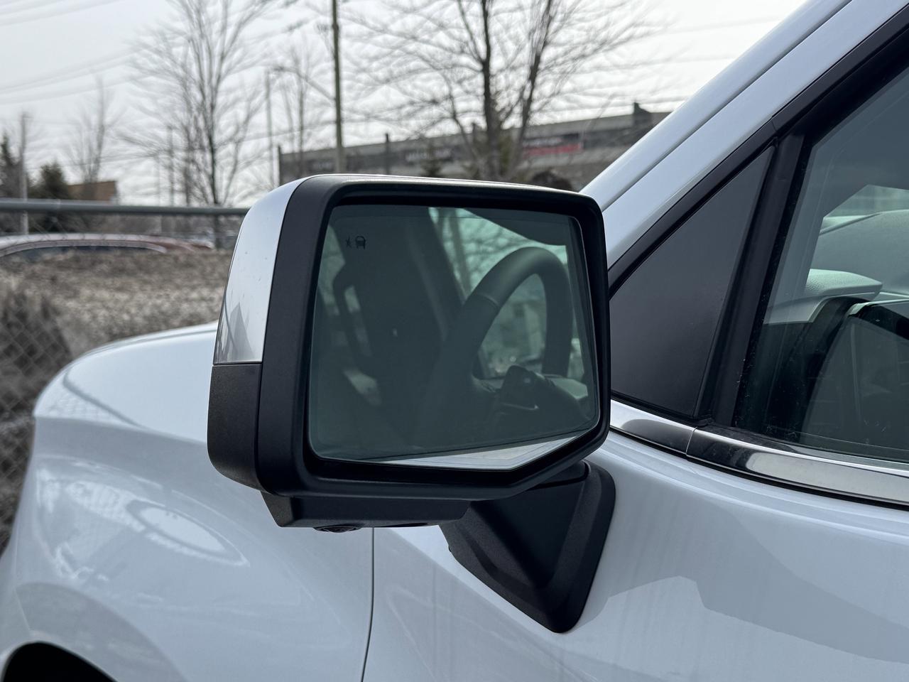 2026 Chevrolet Silverado 1500 High Country Photo