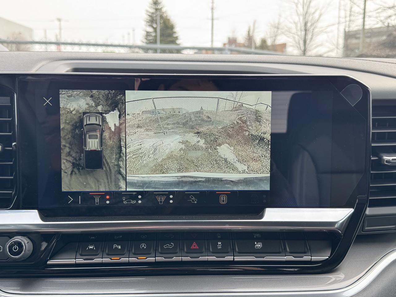 2026 Chevrolet Silverado 1500 High Country Photo