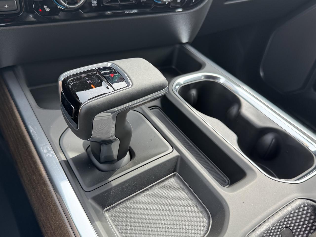 2026 Chevrolet Silverado 1500 High Country Photo