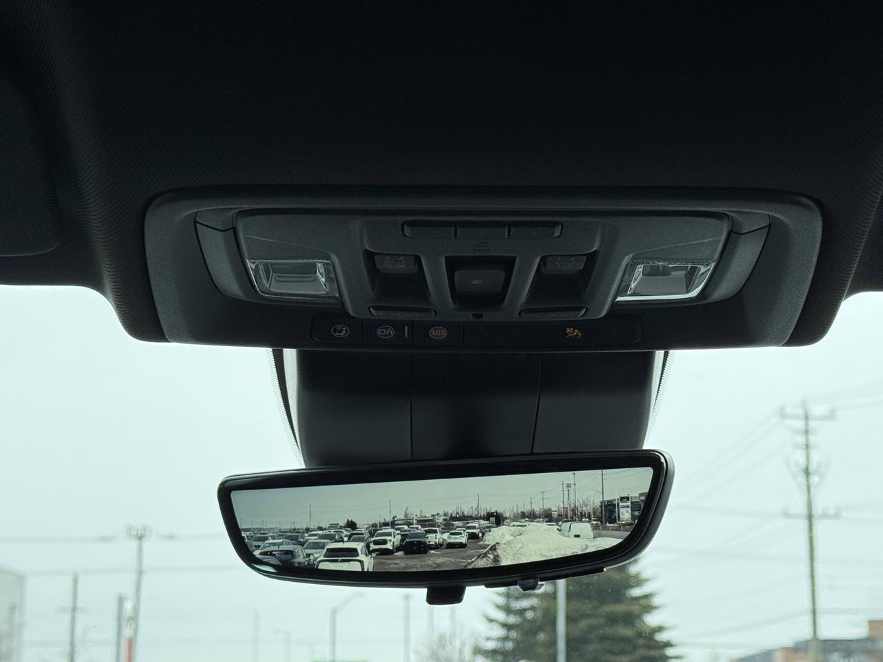 2026 Chevrolet Silverado 1500 High Country Photo