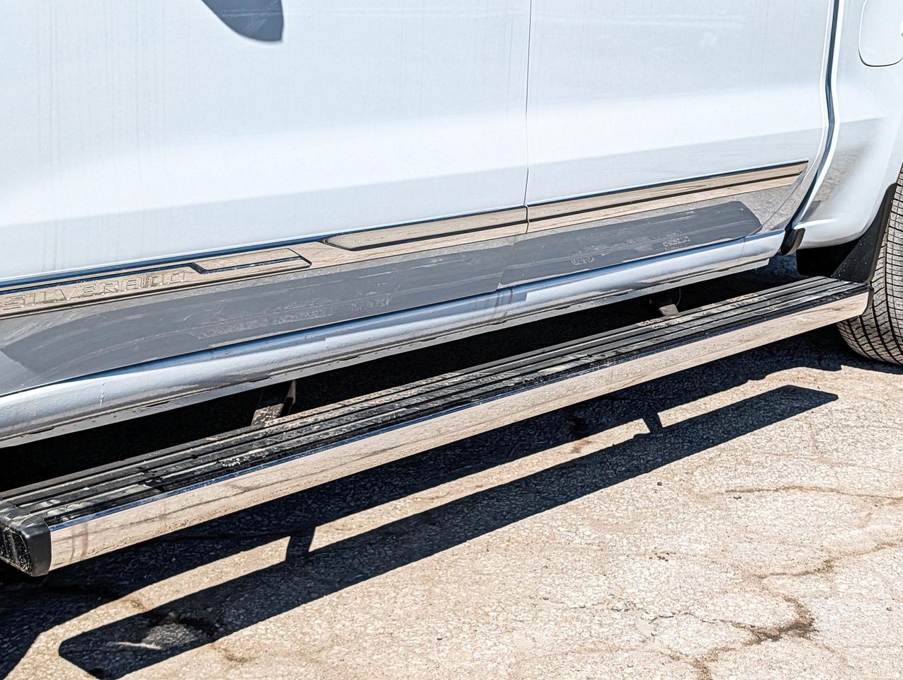 2026 Chevrolet Silverado 1500 High Country Photo