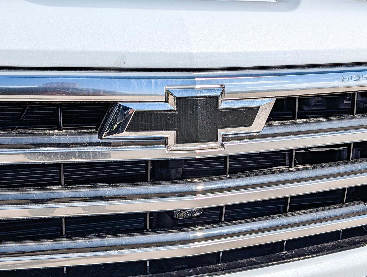 2026 Chevrolet Silverado 1500 High Country Photo