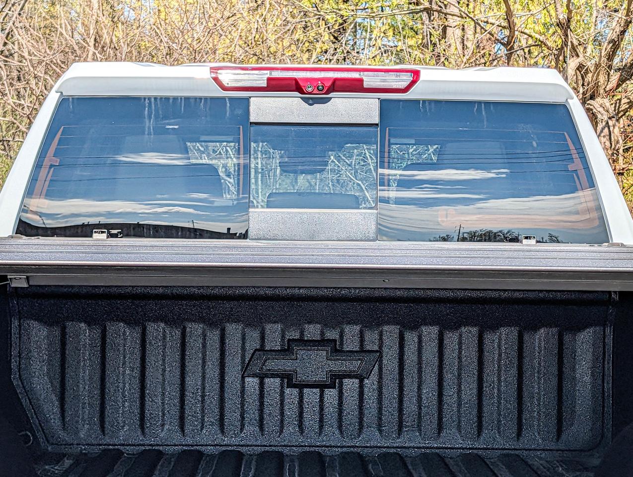 2026 Chevrolet Silverado 1500 High Country Photo