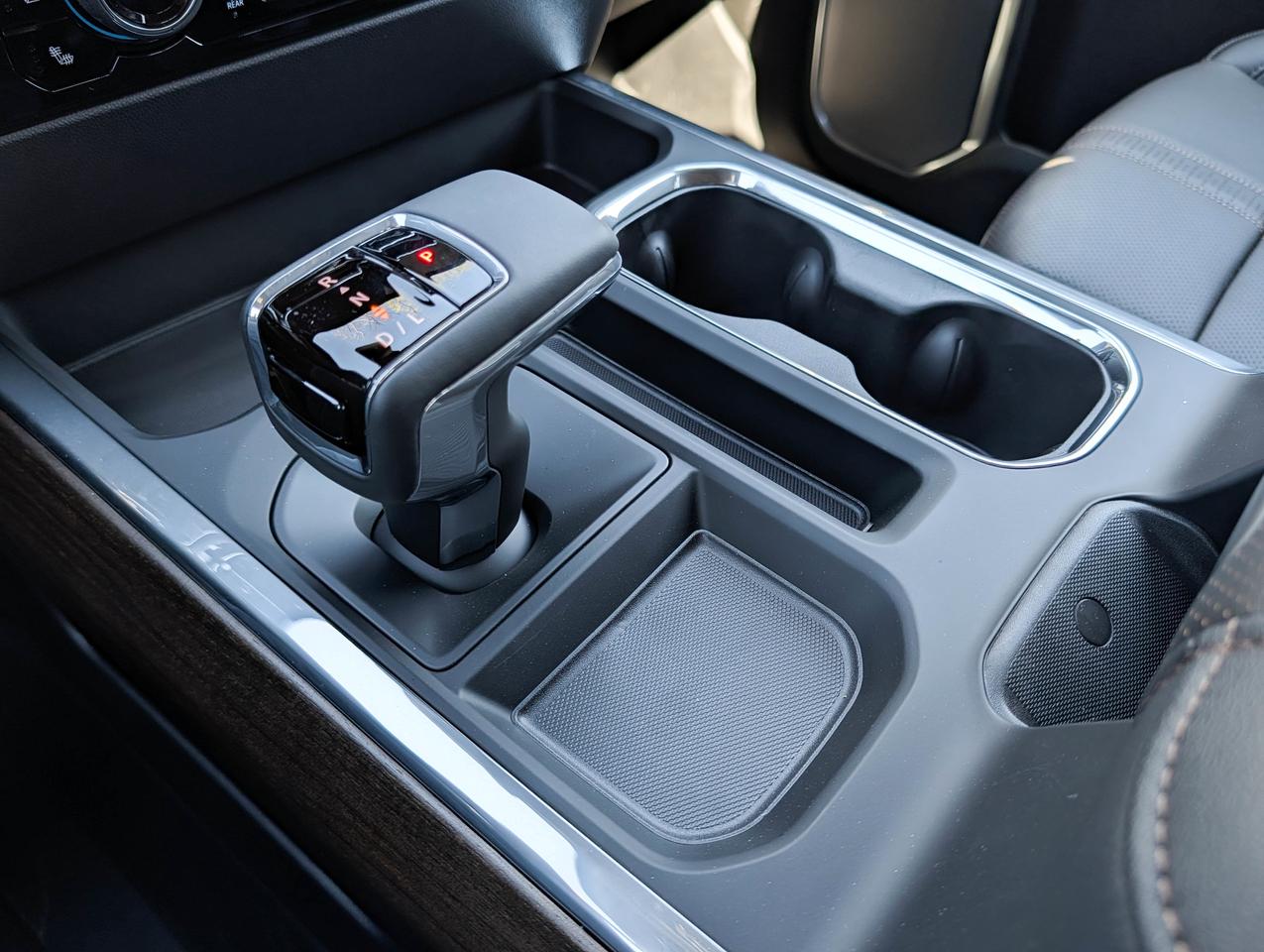 2026 Chevrolet Silverado 1500 High Country Photo